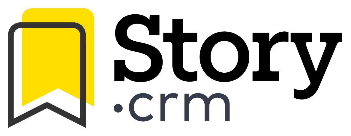 StoryCRM